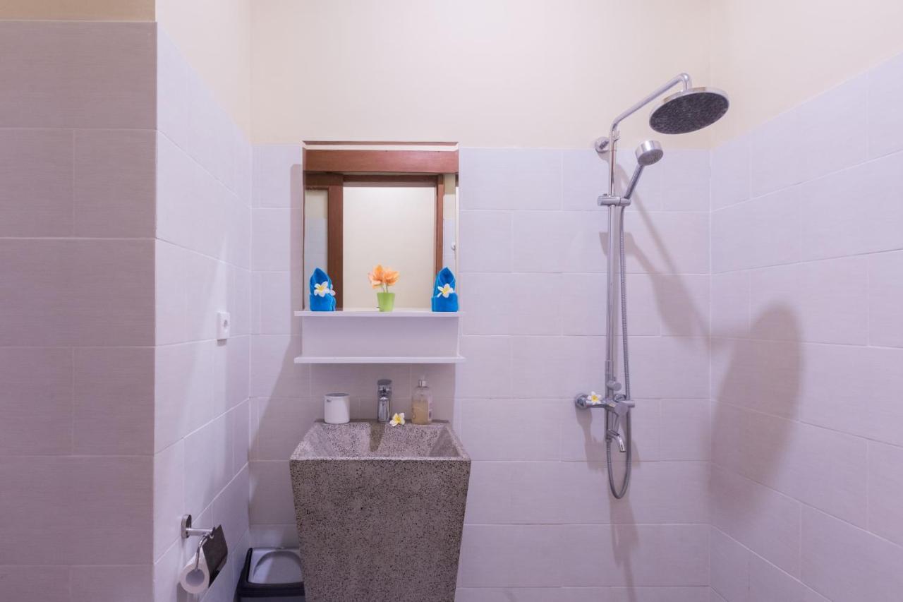 Villa Hitam Putih Legian Bali Семіньяк Екстер'єр фото